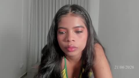 saski martell online show from 06/22/26, 04:09