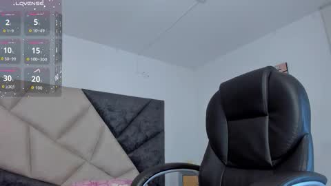 saskiagrendel online show from 12/05/25, 12:08