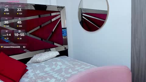 saskiagrendel online show from 02/14/26, 12:29