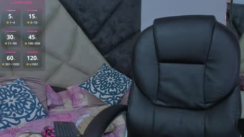 saskiagrendel online show from 05/12/26, 11:46
