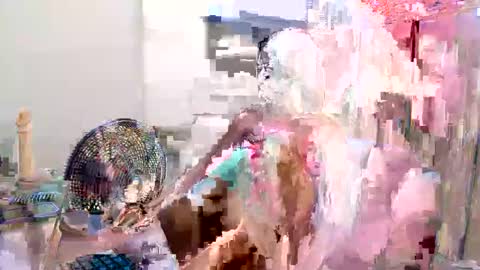 Snapshot of saskya13 chatting on 03/08/26, 04:22 saskya13 online show from 03/08/26, 04:22