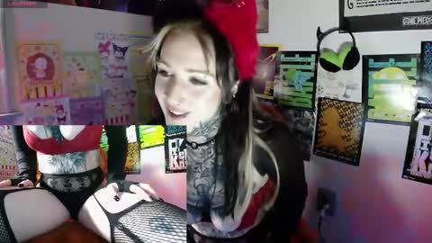 Ivy online show from 05/02/26, 02:55