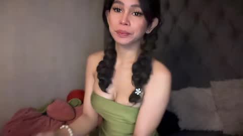 Snapshot of sassy_alexa chatting on 03/31/26, 07:31 Alexa online show from 03/31/26, 07:31