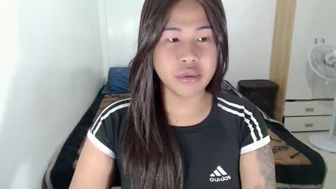 Snapshot of sassy_jane chatting on 02/27/26, 10:32 Jane online show from 02/27/26, 10:32