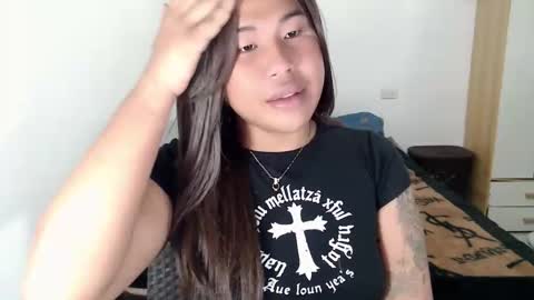 Snapshot of sassy_jane chatting on 03/04/26, 11:33 Jane online show from 03/04/26, 11:33