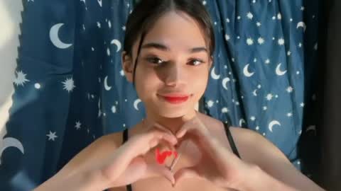 Snapshot of sassy_keath chatting on 06/13/26, 02:15 Keath online show from 06/13/26, 02:15