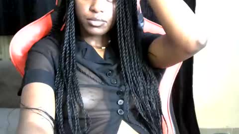 Snapshot of sassy_lyne chatting on 05/11/26, 07:58 sassy_lyne online show from 05/11/26, 07:58