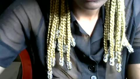 sassy_lyne online show from 06/20/26, 10:51