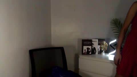 Snapshot of sassy_monie chatting on 01/22/25, 12:17 sassy_monie online show from 01/22/25, 12:17