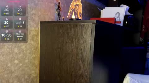 Snapshot of sassy_touch_heat_x3 chatting on 09/08/25, 06:29 Marmulka or Mary online show from 09/08/25, 06:29