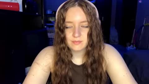 Snapshot of sassy_touch_heat_x3 chatting on 09/12/25, 05:13 Marmulka or Mary online show from 09/12/25, 05:13