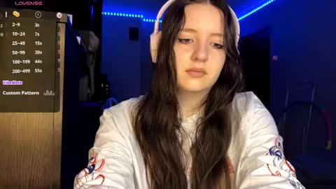 Snapshot of sassy_touch_heat_x3 chatting on 10/01/25, 05:41 Marmulka or Mary online show from 10/01/25, 05:41