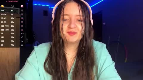 Snapshot of sassy_touch_heat_x3 chatting on 10/02/25, 05:20 Marmulka or Mary online show from 10/02/25, 05:20