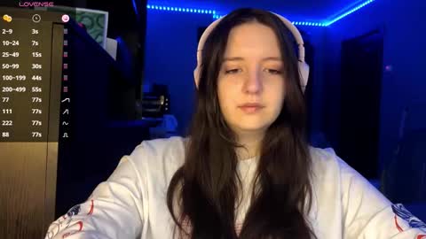 Snapshot of sassy_touch_heat_x3 chatting on 10/06/25, 06:16 Marmulka or Mary online show from 10/06/25, 06:16