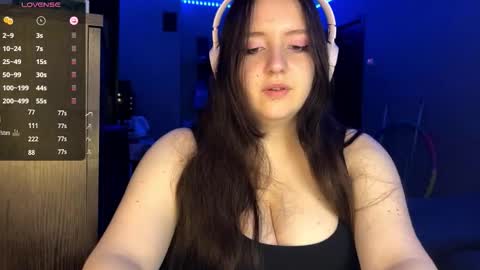 Snapshot of sassy_touch_heat_x3 chatting on 10/07/25, 06:49 Marmulka or Mary online show from 10/07/25, 06:49