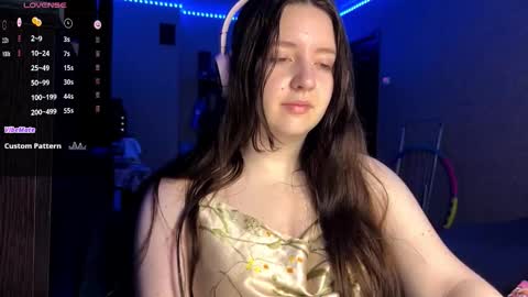 Snapshot of sassy_touch_heat_x3 chatting on 10/08/25, 05:10 Marmulka or Mary online show from 10/08/25, 05:10