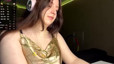 Snapshot of sassy_touch_heat_x3 chatting on 10/23/25, 05:44 Marmulka or Mary online show from 10/23/25, 05:44