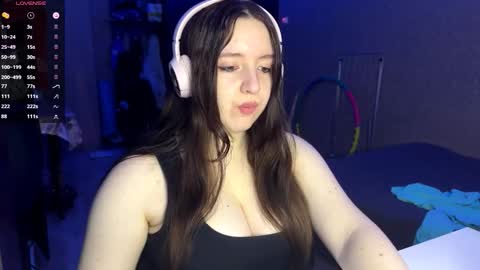 Snapshot of sassy_touch_heat_x3 chatting on 11/05/25, 05:35 Marmulka or Mary online show from 11/05/25, 05:35