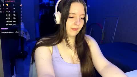 Snapshot of sassy_touch_heat_x3 chatting on 12/05/25, 06:48 Marmulka or Mary online show from 12/05/25, 06:48