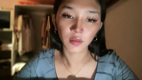 Snapshot of sassy_yourgirlxxxx chatting on 01/31/26, 11:36 Sassygirl online show from 01/31/26, 11:36