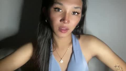 Snapshot of sassy_yourgirlxxxx chatting on 02/12/26, 11:38 Sassygirl online show from 02/12/26, 11:38