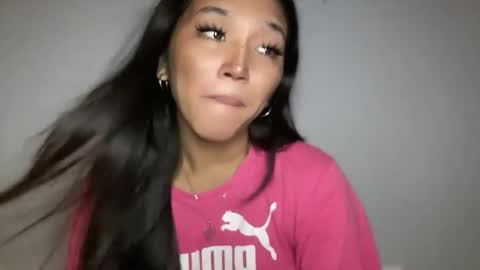 Snapshot of sassy_yourgirlxxxx chatting on 02/15/26, 01:13 Sassygirl online show from 02/15/26, 01:13