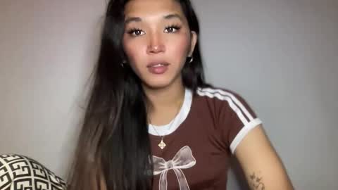 Snapshot of sassy_yourgirlxxxx chatting on 02/24/26, 11:08 Sassygirl online show from 02/24/26, 11:08