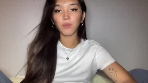 Snapshot of sassy_yourgirlxxxx chatting on 02/27/26, 11:10 Sassygirl online show from 02/27/26, 11:10