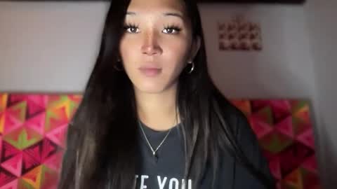 Snapshot of sassy_yourgirlxxxx chatting on 03/13/26, 10:55 Sassygirl online show from 03/13/26, 10:55