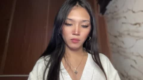 Sassygirl online show from 05/06/26, 12:30