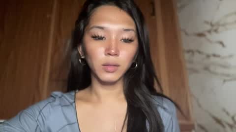 Sassygirl online show from 06/01/26, 09:55