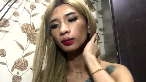 Princess online show from 01/17/25, 10:55