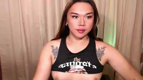 Snapshot of sassyffyra69 chatting on 01/13/25, 03:56 MARIO LABO online show from 01/13/25, 03:56