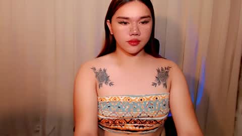 Snapshot of sassyffyra69 chatting on 01/17/25, 11:07 MARIO LABO online show from 01/17/25, 11:07