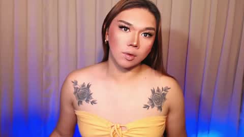 Snapshot of sassyffyra69 chatting on 01/23/25, 10:01 MARIO LABO online show from 01/23/25, 10:01