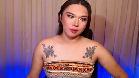 Snapshot of sassyffyra69 chatting on 01/26/25, 08:03 MARIO LABO online show from 01/26/25, 08:03