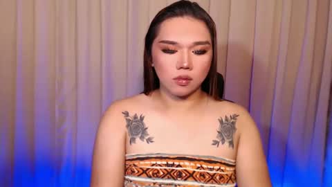 Snapshot of sassyffyra69 chatting on 01/27/25, 03:58 MARIO LABO online show from 01/27/25, 03:58