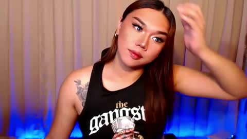 Snapshot of sassyffyra69 chatting on 01/29/25, 03:33 MARIO LABO online show from 01/29/25, 03:33