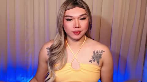 Snapshot of sassyffyra69 chatting on 02/01/25, 11:27 MARIO LABO online show from 02/01/25, 11:27