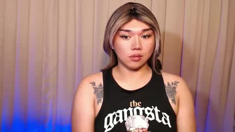 Snapshot of sassyffyra69 chatting on 02/03/25, 07:07 MARIO LABO online show from 02/03/25, 07:07