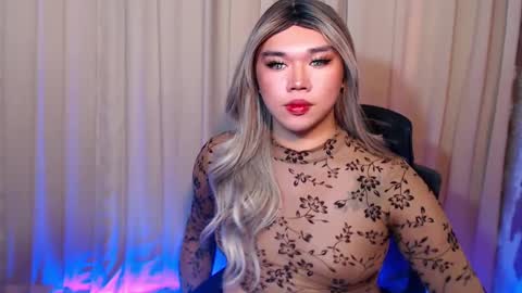 Snapshot of sassyffyra69 chatting on 03/11/25, 02:21 MARIO LABO online show from 03/11/25, 02:21