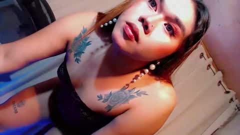 Snapshot of sassyffyra69 chatting on 11/20/25, 12:05 MARIO LABO online show from 11/20/25, 12:05