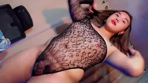 Snapshot of sassyffyra69 chatting on 01/07/26, 10:29 MARIO LABO online show from 01/07/26, 10:29