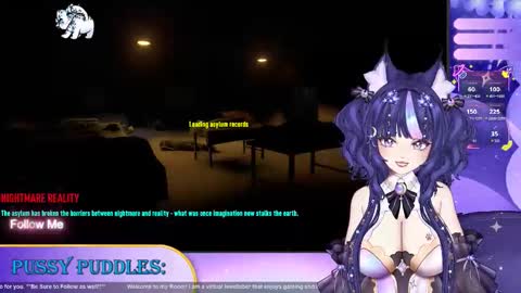 Snapshot of sassykittyn chatting on 01/16/26, 06:17 Sassy Sami Kittyn online show from 01/16/26, 06:17