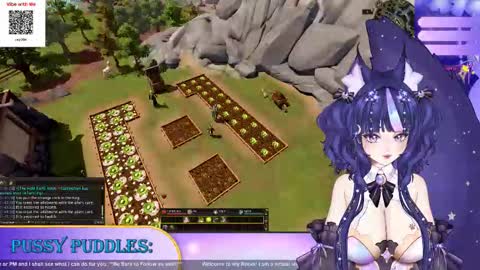 Snapshot of sassykittyn chatting on 02/03/26, 06:40 Sassy Sami Kittyn online show from 02/03/26, 06:40