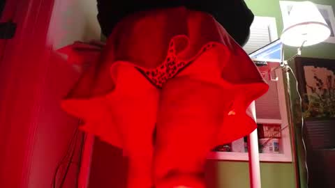 Snapshot of sassylatin45 chatting on 02/09/26, 12:58 sassylatin45 online show from 02/09/26, 12:58