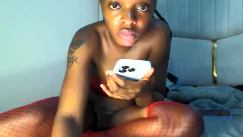 sassylilmama online show from 07/02/26, 05:30