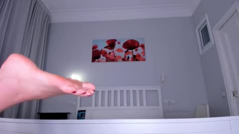 Ksenya online show from 11/03/25, 01:23