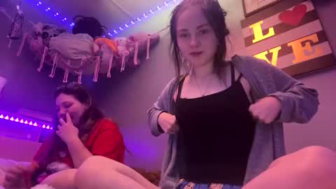 sassyseductive online show from 04/27/26, 03:15