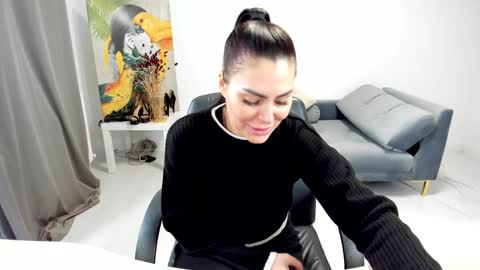 sassytiff online show from 01/10/26, 11:56